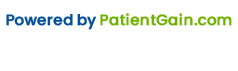 Powered by PatientGain.com Powered by PatientGain.com